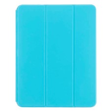 Чохол-книжка Apple iPad Air 13 2024, Smart Case Classic, Sky Blue, Блакитний