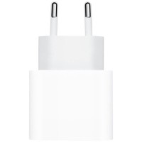 Сетевое зарядное устройство Apple А2347, Белый