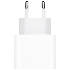 Мережевий зарядний пристрій Apple А2347, Білий
