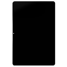 Дисплей Teclast T50 Pro, з сенсором, Чорний
