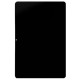 Дисплей Teclast T50 Pro, з сенсором, Чорний