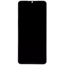 Дисплей Umidigi F3, F3S, (High quality), з сенсором, без рамки, Чорний