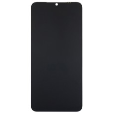 Дисплей Umidigi C1, C1 Max, G1, G1 Max, (High quality), з сенсором, без рамки, Чорний