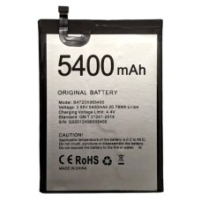 Акумулятор Doogee X96 Pro, BAT20X965400, OR(PRC)