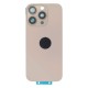 Задняя крышка Apple iPhone 16 Pro, (High quality), Золотой