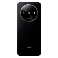 Задняя крышка Xiaomi Redmi A3, (High quality), Черный