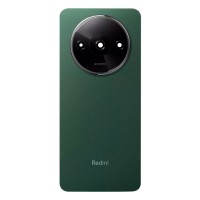 Задня кришка Xiaomi Redmi A3, (High quality), Зелений
