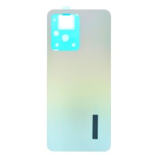 Задня кришка Xiaomi Redmi Note 12, (High quality), Золотий