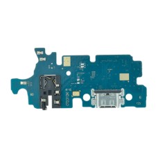 Нижня плата Samsung M346 Galaxy M34 5G, з роз'ємом зарядки
