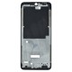 Рамка дисплея Tecno Spark 10c, Чорний