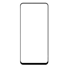 Корпусне скло дисплея Samsung SM-X916 Tab Galaxy S9 Ultra, SM-X918 Galaxy Tab S9 Ultra, Чорний