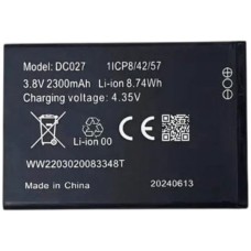 Акумулятор до Wi-Fi роутера Xiaomi F490, DC027, OR(PRC)