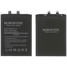 Акумулятор Xiaomi POCO X4 Pro 5G, Redmi Note 11 Pro 5G, Borofone, BN5E, (High quality)