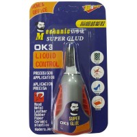 Клей Mechanic OK3, 10 гр.