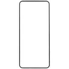 Захисне скло Xiaomi Redmi A4, ARC, 4D, Чорний
