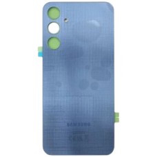 Задня кришка Samsung A256 Galaxy A25 5G, (High quality), Синій