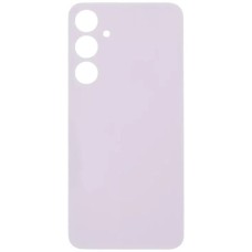 Задня кришка Samsung A556 Galaxy A55 5G, (High quality), Фіолетовий