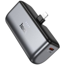 Павербанк (Power Bank) Hoco Q31, 5000 mAh, Черный