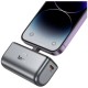 Павербанк (Power Bank) Hoco Q31, 5000 mAh, Черный