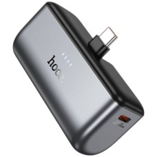 Павербанк (Power Bank) Hoco Q31, 5000 mAh, Черный