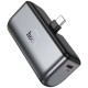 Павербанк (Power Bank) Hoco Q31, 5000 mAh, Черный
