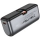 Павербанк (Power Bank) Hoco Q31, 5000 mAh, Черный