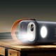 Павербанк (Power Bank) Remax RPP-100, 60000 mAh, Синий