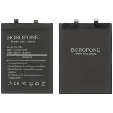 Аккумулятор Xiaomi 12 Pro, Borofone, (High quality), BP45