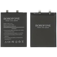 Аккумулятор Xiaomi 12, 12X, Borofone, (High quality), BP46