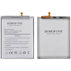 Акумулятор Samsung M325 Galaxy M32, Borofone, (High quality)