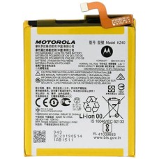 Акумулятор Motorola XT1980-4 Moto Z4, KZ40, OR(PRC)