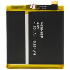 Акумулятор Blackview BV8000, BV8000 Pro, V636468P, OR(PRC)