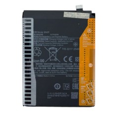 Акумулятор Xiaomi Redmi Note 13, Redmi Note 13 5G, BN5P, OR(PRC)