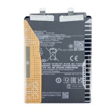 Акумулятор Xiaomi Poco F6, Redmi Turbo 3, BP52, OR(PRC)
