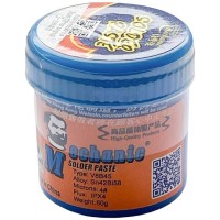 Паста Mechanic BS458-B30, 60 гр.
