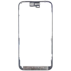 Рамка дисплея Apple iPhone 16 Plus, Чорний