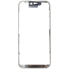 Рамка дисплея Apple iPhone 16 Pro Max, Чорний
