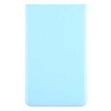 Задня кришка Google Pixel 8 Pro, (High quality), Блакитний