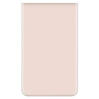 Задня кришка Google Pixel 8 Pro, (High quality), Золотий