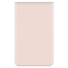 Задня кришка Google Pixel 8 Pro, (High quality), Золотий