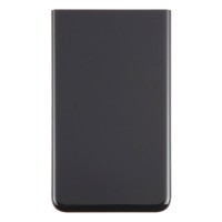 Задня кришка Google Pixel 8, (High quality), Чорний