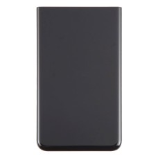 Задня кришка Google Pixel 8, (High quality), Чорний