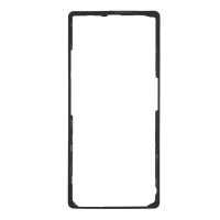 Рамка дисплея Google Pixel 6a, Черный