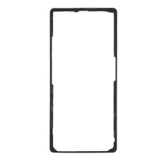 Рамка дисплея Google Pixel 6a, Чорний