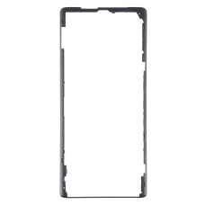 Рамка дисплея Google Pixel 7 Pro, Чорний