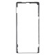Рамка дисплея Google Pixel 7 Pro, Чорний