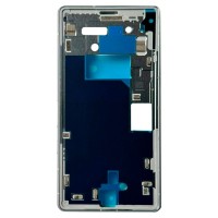 Рамка дисплея Google Pixel 7a, Білий