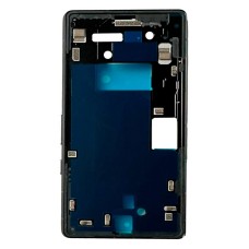 Рамка дисплея Google Pixel 7a, Чорний