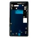 Рамка дисплея Google Pixel 7a, Чорний