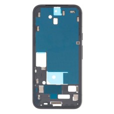 Рамка дисплея Google Pixel 8a, Чорний